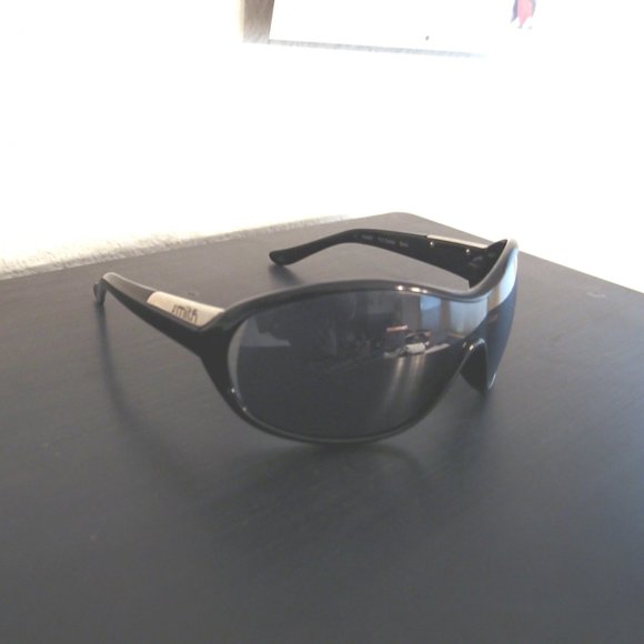 SMITH OPTICS "HABIT" WRAP SUNGLASSES-UNISEX. NON POLAR - Picture 6 of 15